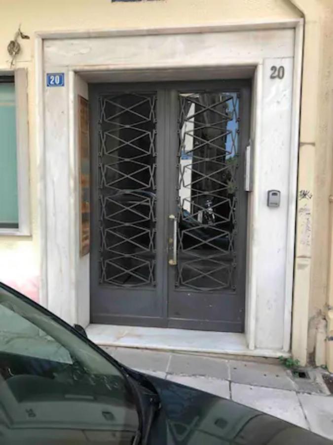 Omirou “Best Kept Secret” Aten Exteriör bild
