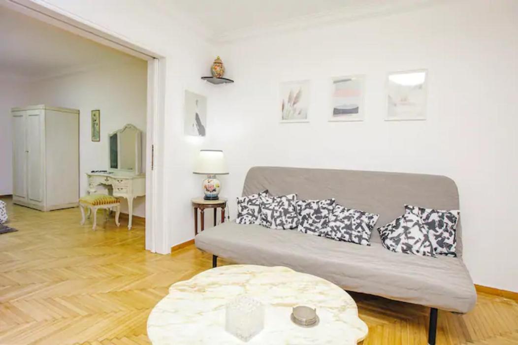 Omirou “Best Kept Secret” Aten Exteriör bild